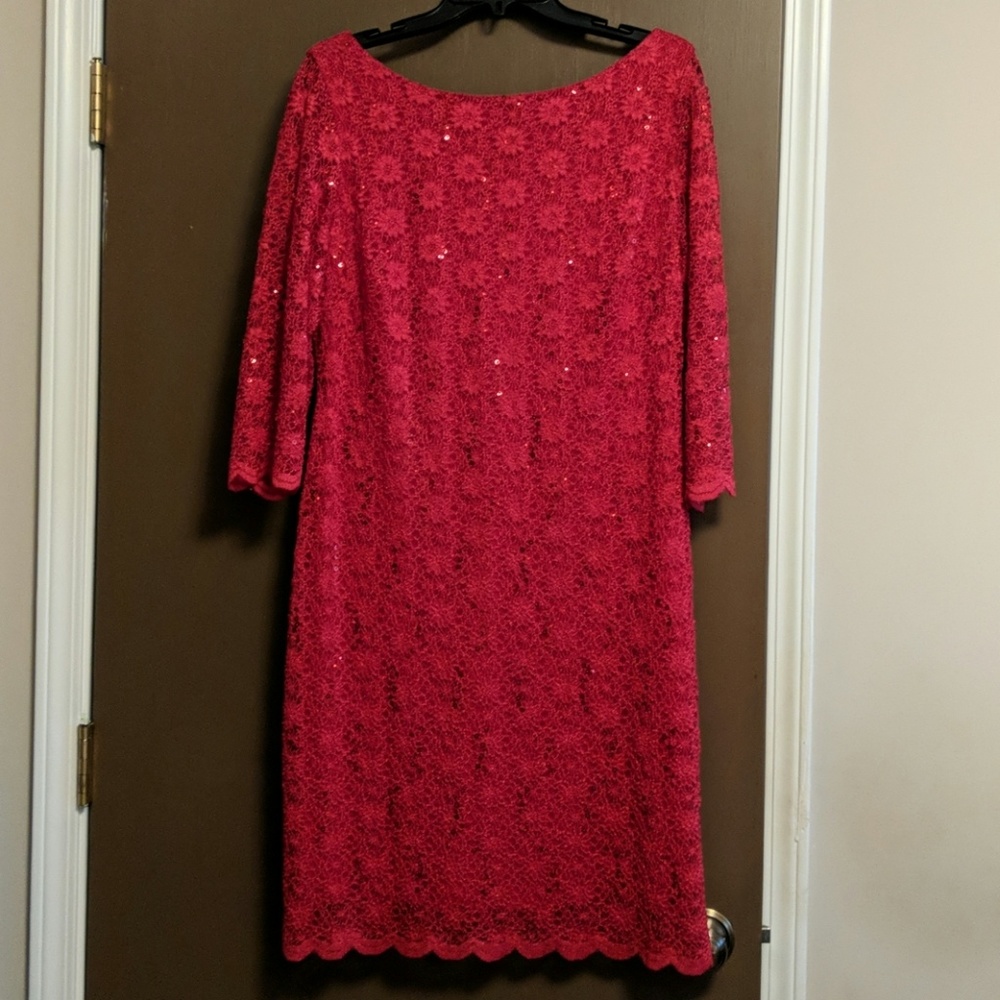 Calvin Klein dress